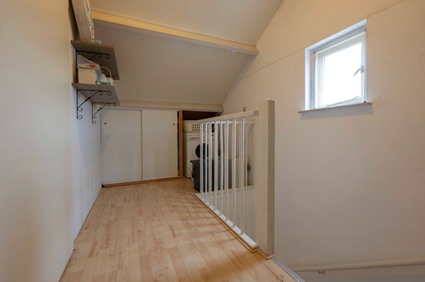 Medium property photo - Lindenplantsoen 11, 4744 CD Bosschenhoofd